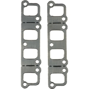 Victor Reinz Exhaust Manifold Gasket Set for Buick Riviera - 11-10147-01