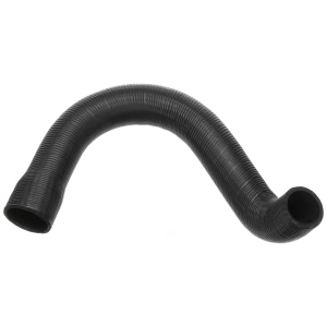 Gates Engine Coolant Molded Radiator Hose for Jeep J20 - 20537