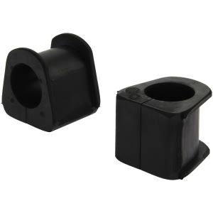 Centric Premium™ Rear Stabilizer Bar Bushing for Mitsubishi Montero Sport - 602.46014