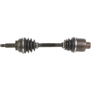 Cardone Reman Remanufactured CV Axle Assembly for Mazda 626 - 60-8002