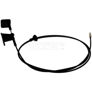 Dorman OE Solutions Hood Release Cable for 2017 Honda Accord - 912-432