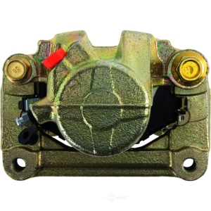 Centric Posi Quiet™ Loaded Brake Caliper for 2000 Mazda Miata - 142.45069