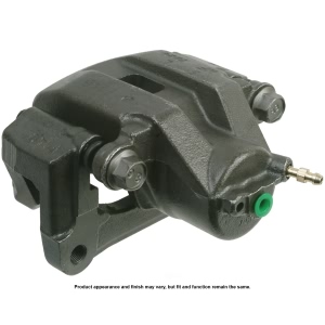 Cardone Reman Remanufactured Unloaded Caliper w/Bracket for 2013 Toyota Tundra - 19-B3277