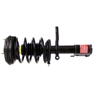 Monroe Quick-Strut™ Front Driver Side Complete Strut Assembly for 2002 Chrysler 300M - 171668