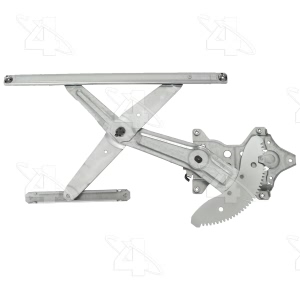 ACI Front Passenger Side Power Window Regulator without Motor for 2000 Chevrolet Prizm - 81845