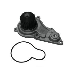 GMB Engine Coolant Water Pump for Dodge Caravan - 120-1330