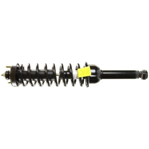 Monroe Quick-Strut™ Rear Driver or Passenger Side Complete Strut Assembly for 1999 Honda CR-V - 171325