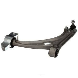 Delphi Front Driver Side Lower Control Arm And Ball Joint Assembly for Audi - TC3711