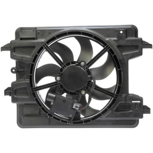 Dorman Engine Cooling Fan Assembly for 2008 Chevrolet HHR - 621-448