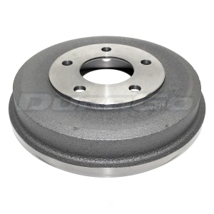 DuraGo Rear Brake Drum for 2004 Ford Escape - BD80098