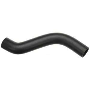 Gates Engine Coolant Molded Radiator Hose for 2001 Ford F-250 Super Duty - 24405