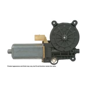 Cardone Reman Remanufactured Window Lift Motor for 2001 Jaguar S-Type - 47-2844