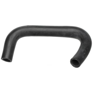 Gates Hvac Heater Molded Hose for 1997 Lincoln Mark VIII - 19688