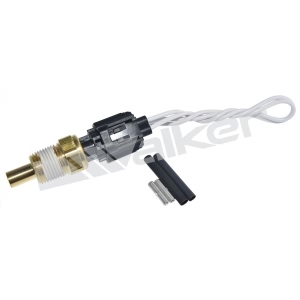 Walker Products Engine Coolant Temperature Sensor for Mitsubishi - 211-91106