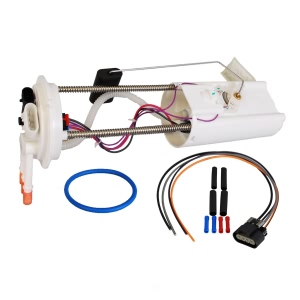 Denso Fuel Pump Module Assembly for 2000 Chevrolet S10 - 953-0010