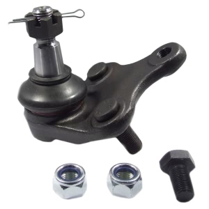 Delphi Front Bolt On Ball Joint for 2015 Toyota RAV4 - TC1994