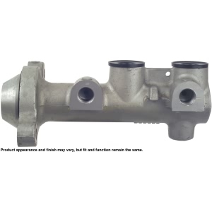 Cardone Reman Remanufactured Master Cylinder for 2007 Ford Five Hundred - 10-3256