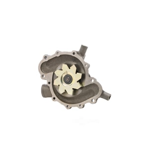 Dayco Engine Coolant Water Pump for 1989 Jeep Grand Wagoneer - DP834