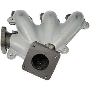 Dorman Cast Iron Natural Exhaust Manifold for Dodge - 674-983