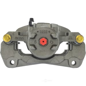 Centric Remanufactured Semi-Loaded Front Driver Side Brake Caliper for 2005 Chrysler Sebring - 141.46056