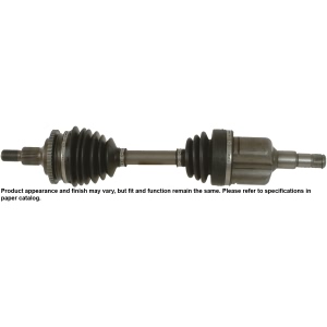 Cardone Reman Remanufactured CV Axle Assembly for 1993 Chevrolet Lumina - 60-1264