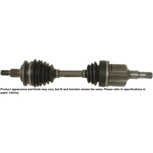 Cardone Reman Remanufactured CV Axle Assembly for 1996 Pontiac Grand Prix - 60-1264