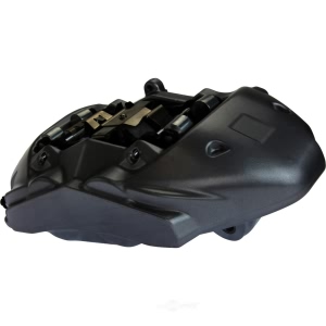 Centric Posi Quiet™ Loaded Brake Caliper for 2013 Mercedes-Benz E550 - 142.35212
