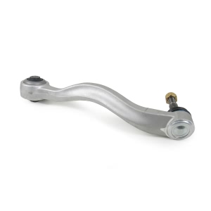 Mevotech Supreme Front Passenger Side Lower Rearward Non Adjustable Control Arm And Ball Joint Assembly for 2005 BMW 745i - CMS10187