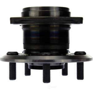 Centric Premium™ Wheel Bearing And Hub Assembly for 2004 Toyota RAV4 - 400.44008