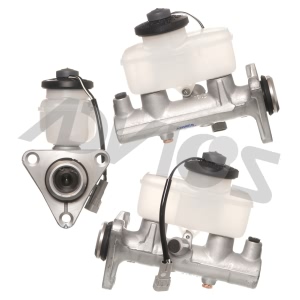 Advics Brake Master Cylinder for 1990 Toyota Celica - BMT-362