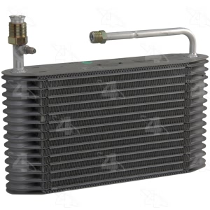 Four Seasons A C Evaporator Core for 1985 Chevrolet Corvette - 54510