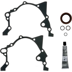 Victor Reinz Front Crankshaft Seal for 1999 Suzuki Swift - 19-10159-01