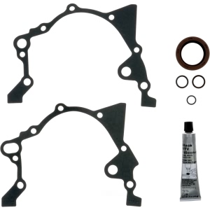 Victor Reinz Front Crankshaft Seal for Geo - 19-10159-01