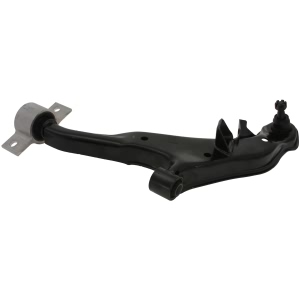 Centric Premium™ Control Arm And Ball Joint Assembly for 2000 Nissan Maxima - 622.42057