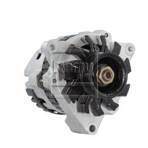 Remy Remanufactured Alternator for Oldsmobile Firenza - 20445