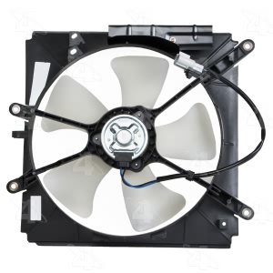 Four Seasons Engine Cooling Fan for 1993 Toyota Corolla - 75242