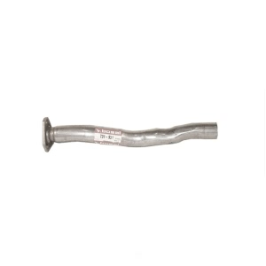Bosal Exhaust Intermediate Pipe for Audi - 731-931