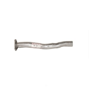 Bosal Exhaust Intermediate Pipe for 1986 Audi 4000 - 731-931