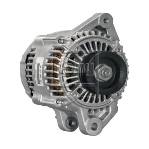 Remy Remanufactured Alternator for 2001 Toyota Echo - 12650