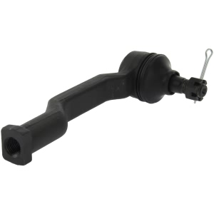 Centric Premium™ Steering Tie Rod End for Mazda RX-7 - 612.45049