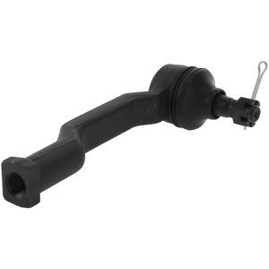 Centric Premium™ Steering Tie Rod End for Mazda GLC - 612.45049