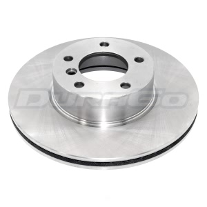 DuraGo Vented Front Brake Rotor for 2016 BMW 428i xDrive Gran Coupe - BR900780