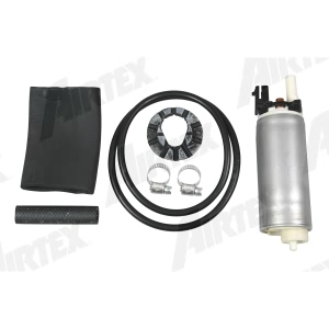 Airtex Electric Fuel Pump for 1998 Oldsmobile LSS - E3367