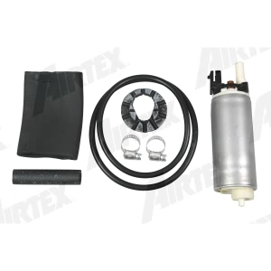 Airtex Electric Fuel Pump for 1997 Pontiac Bonneville - E3367