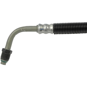 Dorman Engine Oil Cooler Line for 1998 Chevrolet C2500 - 625-642