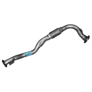 Walker Aluminized Steel Exhaust Front Pipe for Geo Prizm - 53459