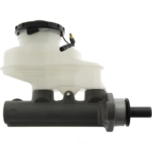 Centric Premium Brake Master Cylinder for Honda - 130.40043