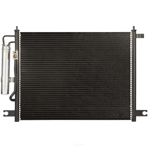 Spectra Premium A/C Condenser for Chevrolet Aveo - 7-3240