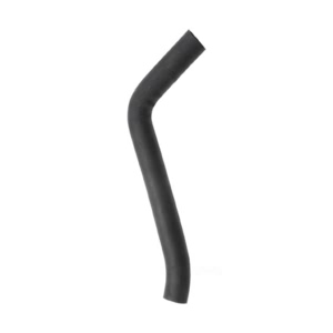 Dayco Engine Coolant Curved Radiator Hose for 2003 Dodge Ram 1500 - 72238