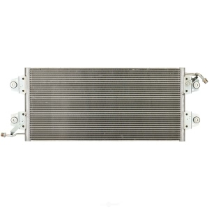 Spectra Premium A/C Condenser for Chevrolet Express - 7-4395